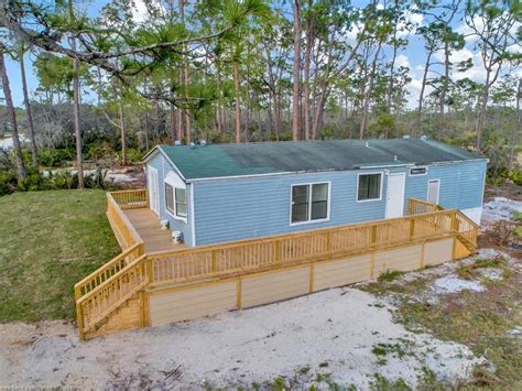 Mobile Home Owned Land, Single Story - Sebring, FL - mobile home for ...