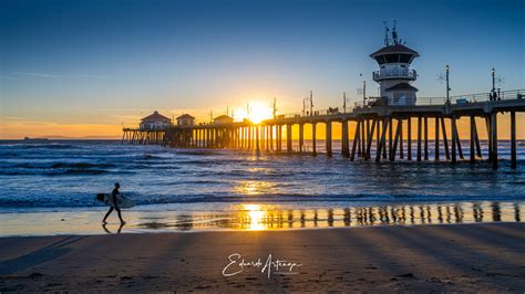 America’s Favorite Photos Competition Page | Huntington Beach | Eduardo ...