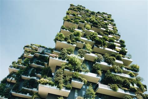 What Is Sustainable Architecture? The Future of 'Green' Buildings ...