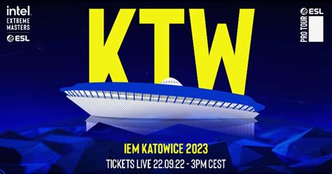 IEM Katowice 2023: Teams, Schedule, Results, Format, Livestream, More