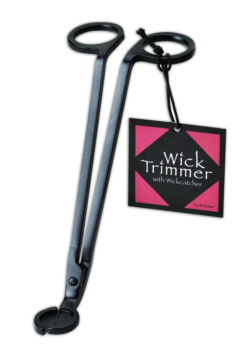 Candle Wick Trimmer | Wickman