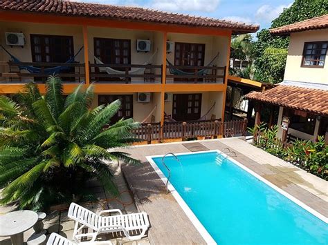 MALIBU PORTO HOTEL - Reviews (Porto Seguro, Brazil - Bahia) - Tripadvisor