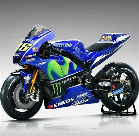 M1 2017 | Yamaha racing, Motogp, Racing bikes