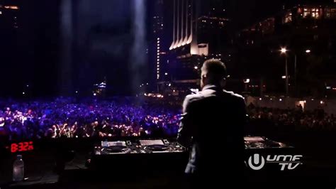 Gareth Emery feat. Sarah de Warren - Vertigo ( Ultra Music Festival ...