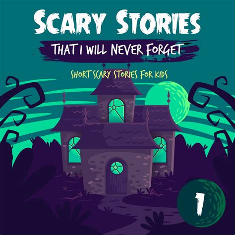 Scary audio book - uplader