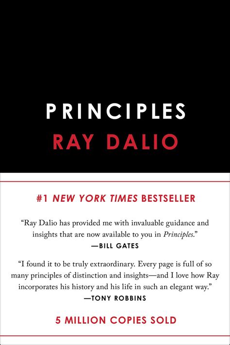 Principles | Book by Ray Dalio | Official Publisher Page | Simon & Schuster