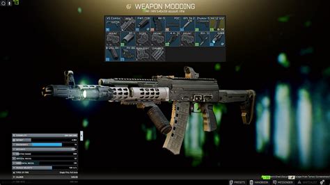 Ak74m build tarkov