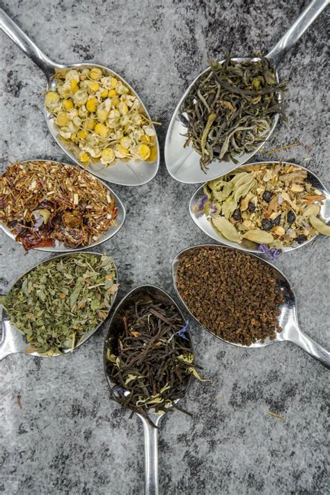 ☕️ The 15 Best Herbal Tea Brands You Should Try in 2024: A Tea Taster's ...