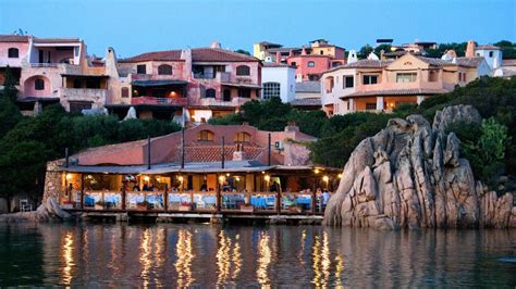 Costa Smeralda Resort | Photo Gallery | Hotel in Porto Cervo | Sardinia ...