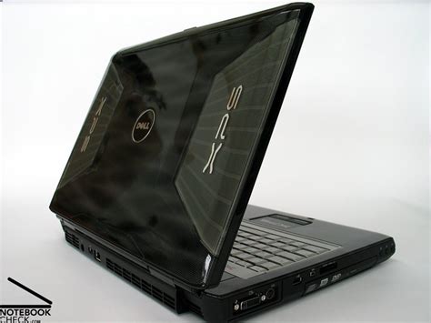 Análisis Dell XPS M1730 con 8800M GTX SLI - Notebookcheck.org Analisis