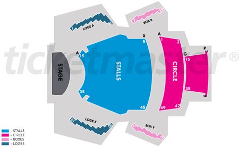 Sydney Opera House Joan Sutherland Theatre Seating Plan - House Design ...