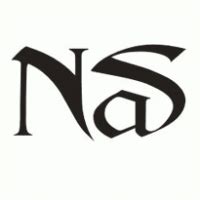 Nas | Brands of the World™ | Download vector logos and logotypes