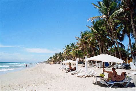 LAS 6 PLAYAS MÁS LINDAS DE VENEZUELA – Turismo y Hospitalidad