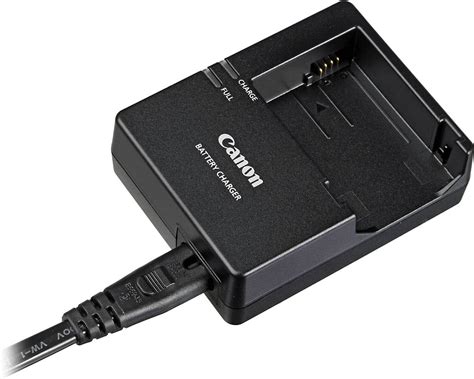 Canon LC-E8E Battery Charger