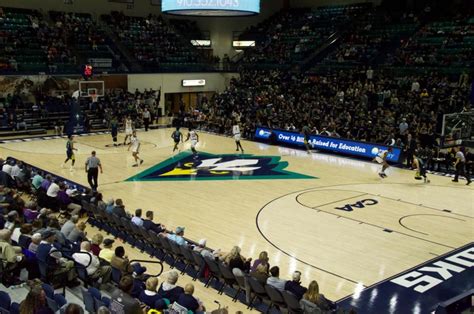 UNCW Basketball: Full schedules released – The Seahawk