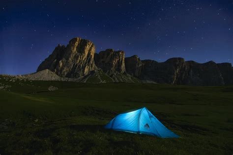 Wild Camping And Wild Car Camping In Europe: Complete Guide