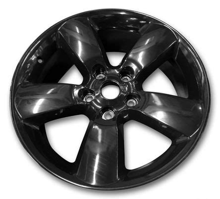 2013-2022 20x8 Dodge Ram 1500 Aluminum Wheel Rim - Road Ready - Road ...