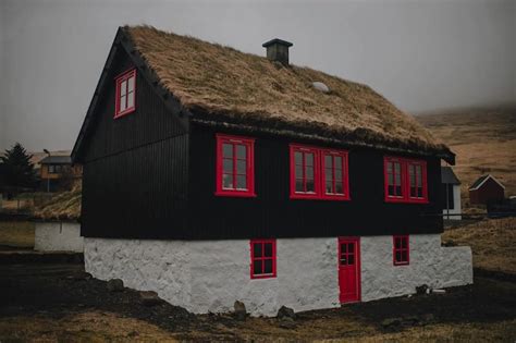 Airbnb in the Faroe Islands: Guide of Our Favorites (by Island!)