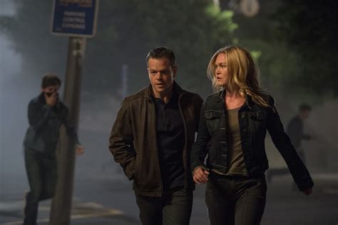 JASON BOURNE Blu-ray Review | Hi-Def Ninja - Blu-ray SteelBooks - Pop ...