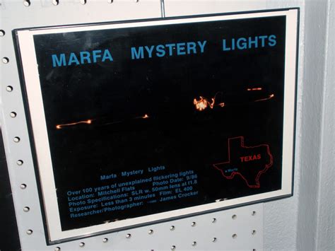 Discover The Marfa Mystery Lights in Texas – Trips To Discover