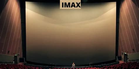 ScreenX Vs. IMAX: Differences & What’s Better? - Theater Desire