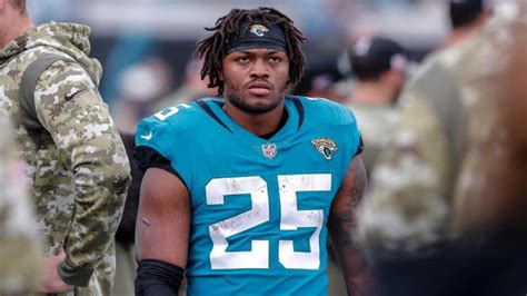 James Robinson trade details: Jets make deal for Jaguars RB in wake of ...