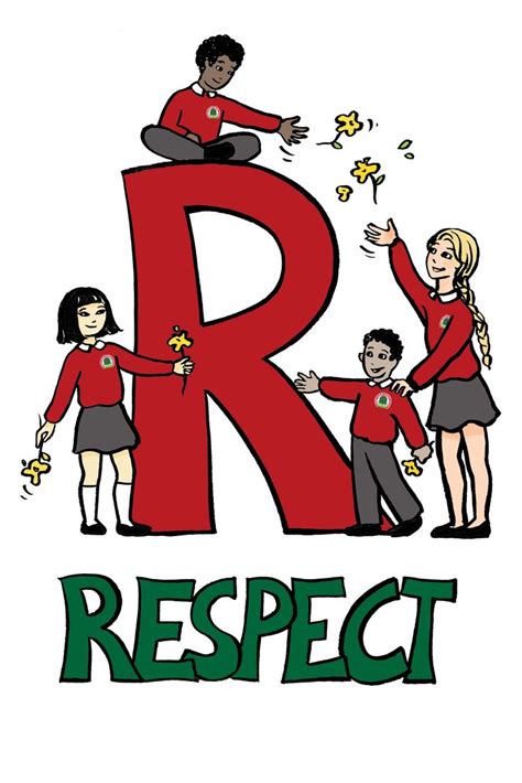 showing respect to others clipart - Clipground