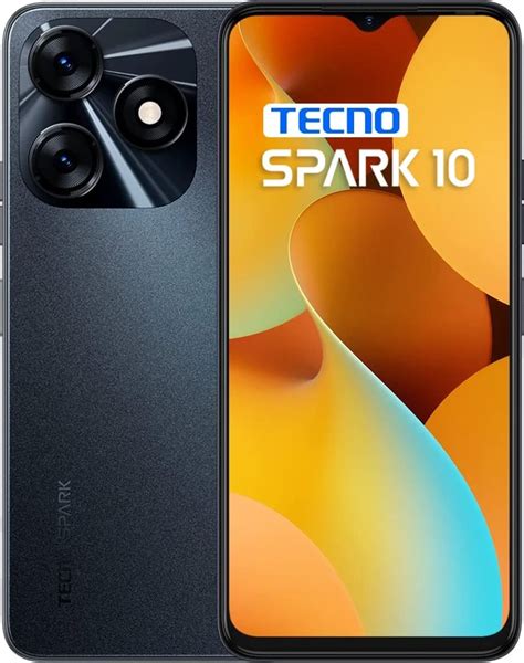 Tecno Spark 10 Price In India 2024, Full Specs Review, 02/03/2024