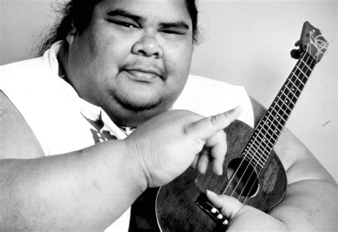 Gods of Uke: The Wizardry of Israel Kamakawiwo’ole – Ukulele