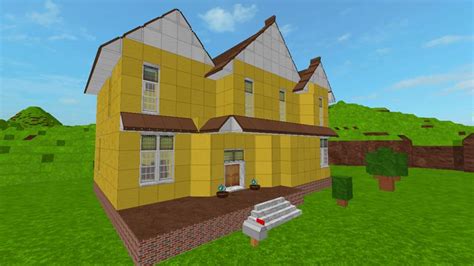 Building | ROBLOX Wikia | FANDOM powered by Wikia