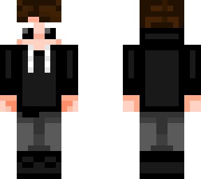 Hive skin | Minecraft Skin