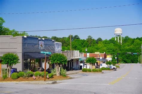 15 Best Things to Do in Lincolnton, GA - Travel Lens