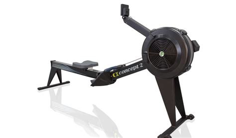 Concept 2 Rower - Force Sports Store