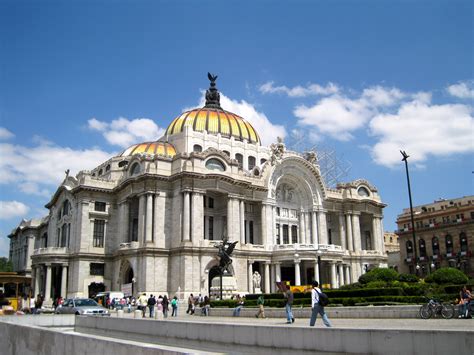 The 10 Best Museums in Mexico City