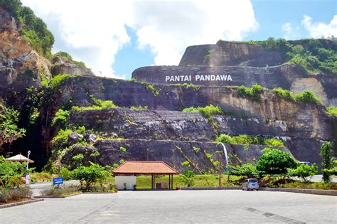 Pandawa Beach in Bali - Hidden Beach in South Bali - Go Guides