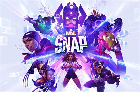 Marvel Snap Is a Surprising CCG…Until It’s Not