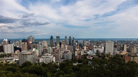 Mount Royal Park: A natural and cultural oasis in the heart of Montreal ...