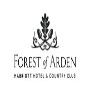 Marriott Forest Of Arden Hotel & Country Club - Course Profile | Course ...