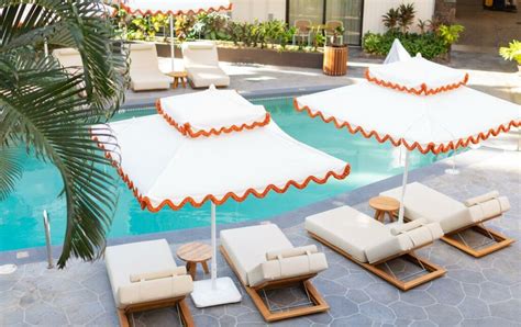 White Sands Hotel, a Design Boutique Hotel Honolulu, U.S.A.