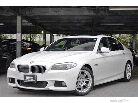 Bmw 528i M Sport Package Photo Gallery #1/10