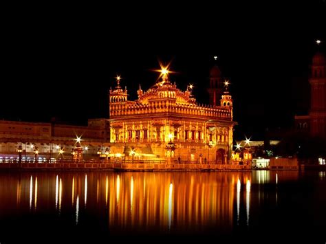 A Spiritual day at Amritsar | Golden temple, Golden temple amritsar ...