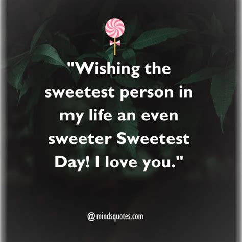 50 Sweetest Day Quotes, Wishes, Messages & Captions