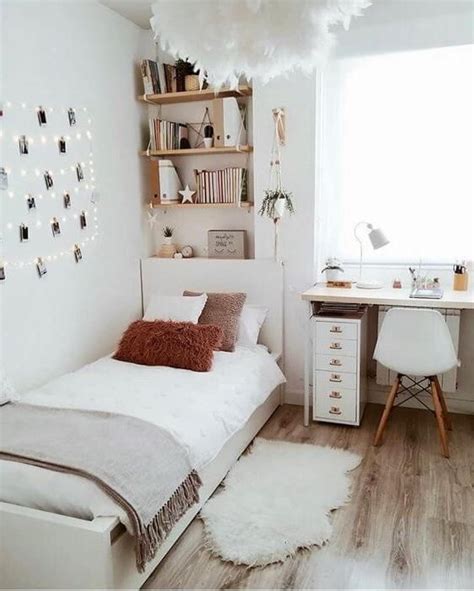 Cute Teenage Bedroom Ideas For Small Rooms | Psoriasisguru.com