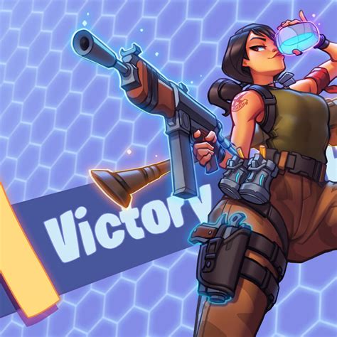 2048x2048 Fortnite 2018 Victory Royale Ipad Air ,HD 4k Wallpapers ...