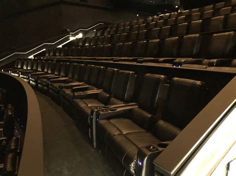 PHOTOS: Luxury Dolby Cinema Theater Debuts at Disney Springs AMC - Blog ...