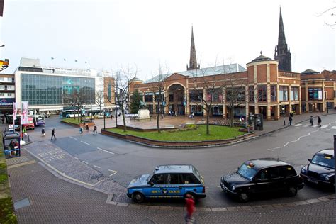 Coventry 2012 - the legacy for the city | Flickr