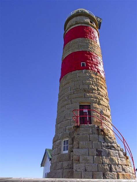 Moreton Island Lighthouse | Halans | Flickr