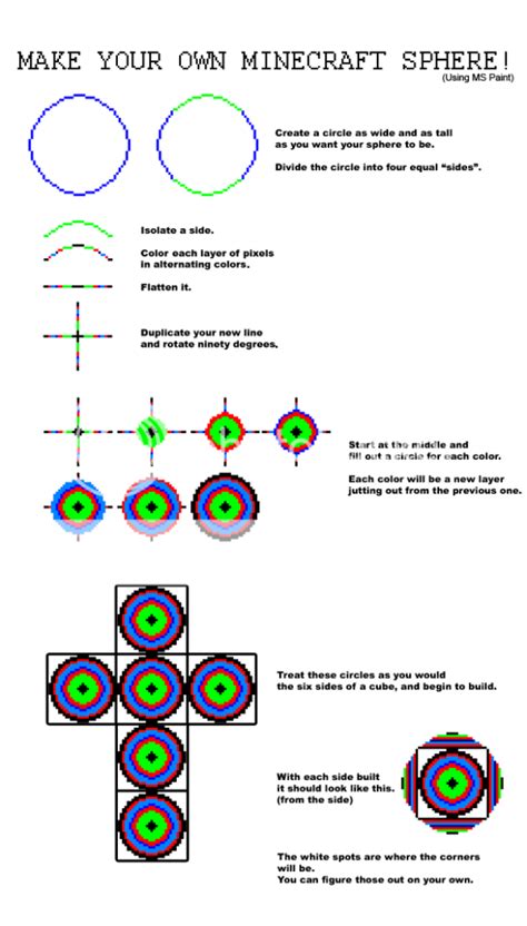 How to make spheres? - Alpha - Survival Single Player - Alpha - Archive ...