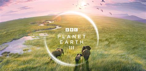 'Planet Earth 3' First Look Is Stunningly Beautiful | Telly Visions