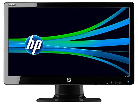 HP 2311x 23-inch LED Backlit LCD Monitor - Troubleshooting | HP® Support